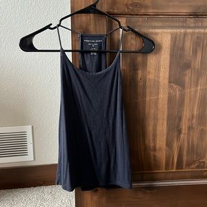 American Eagle Tank